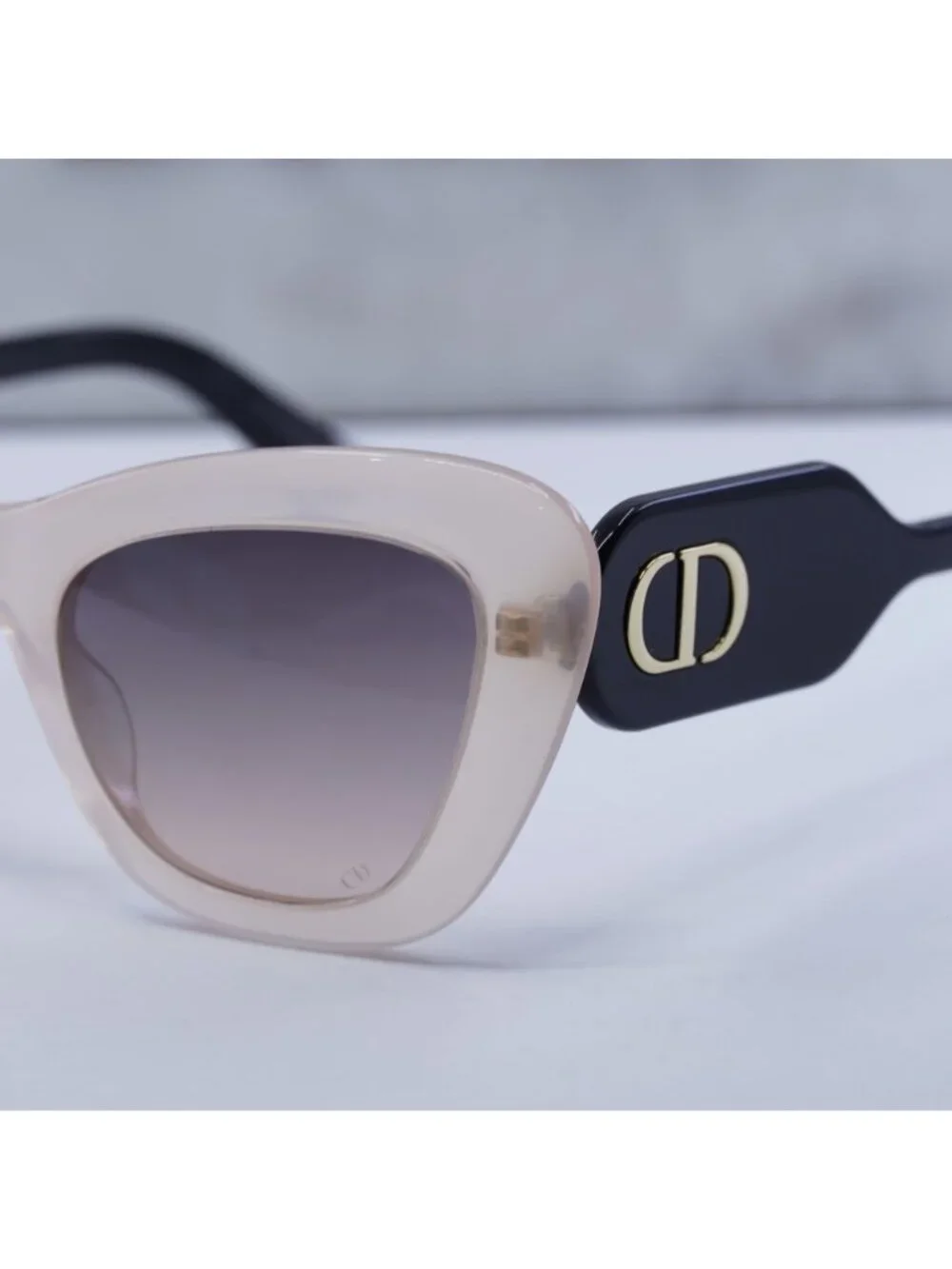 Dior model diorbobby